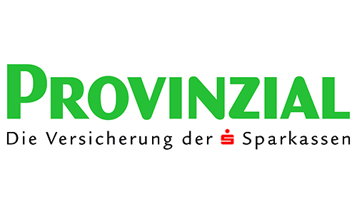Provinzial Rheinland Versicherung - logo