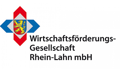 Wirtschaftsfoerderungs Gesellschaft - logo