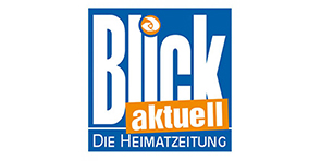 Blick Aktuell - Logo
