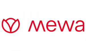 mewa textil service - logo